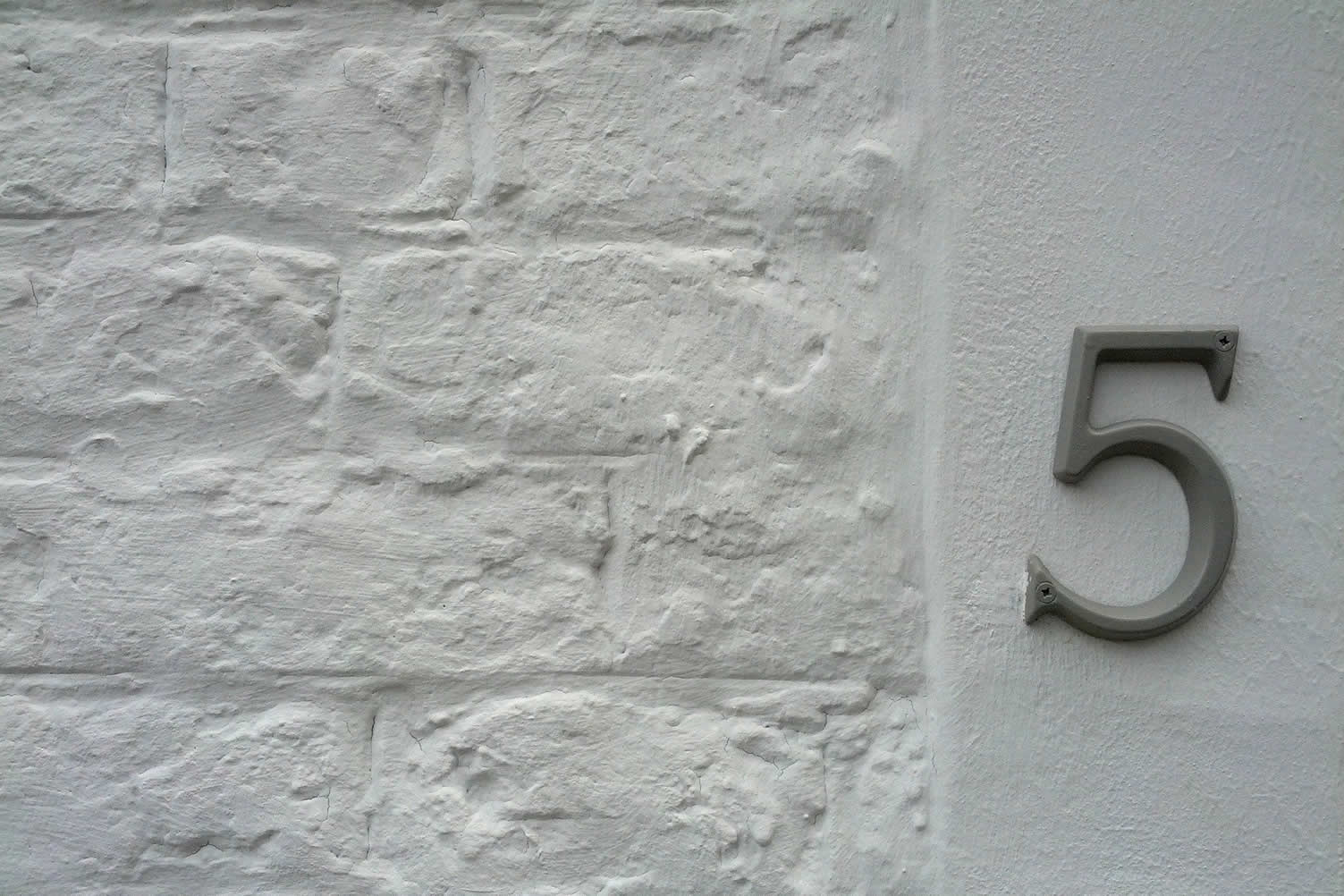 adding curb appeal