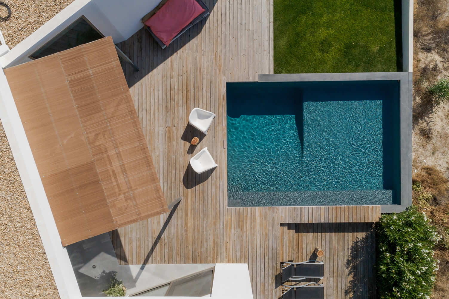 design your deck