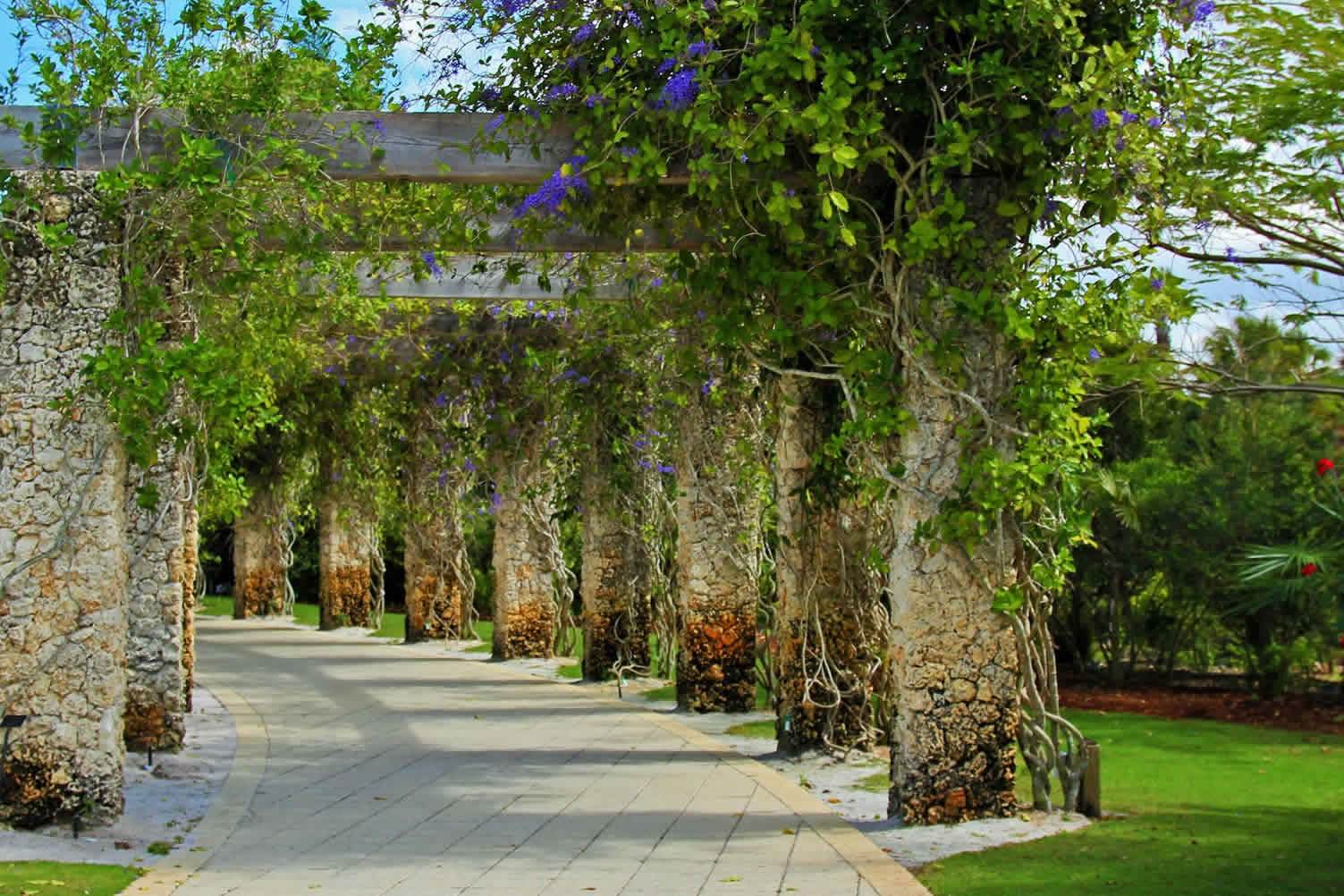 driveway design ideas
