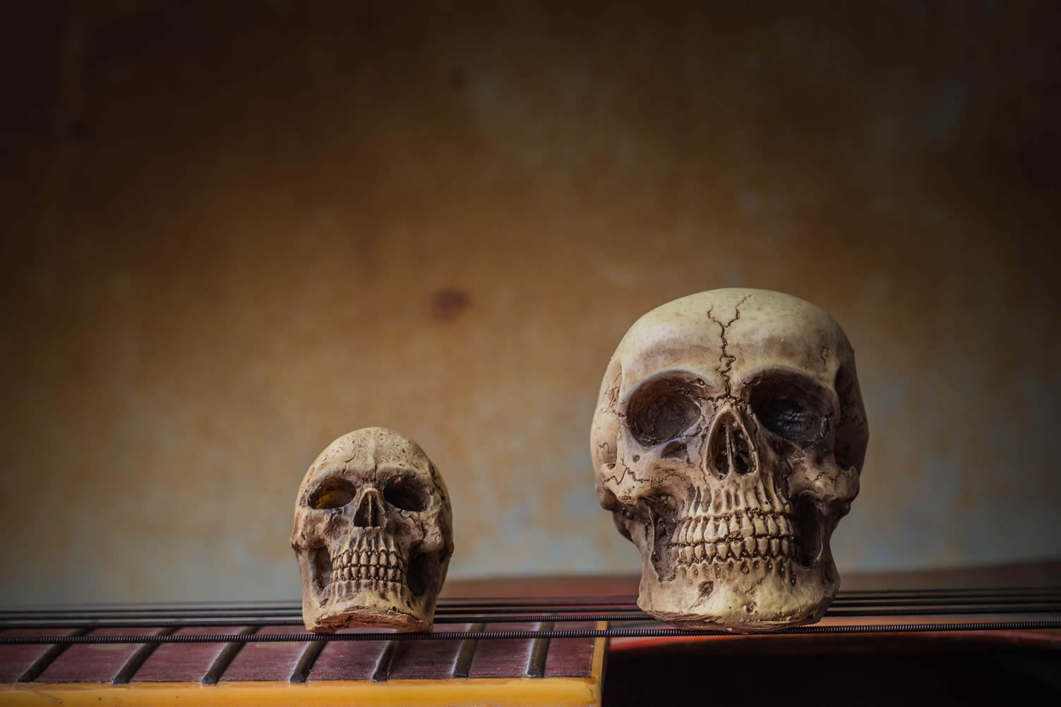 halloween home decor ideas