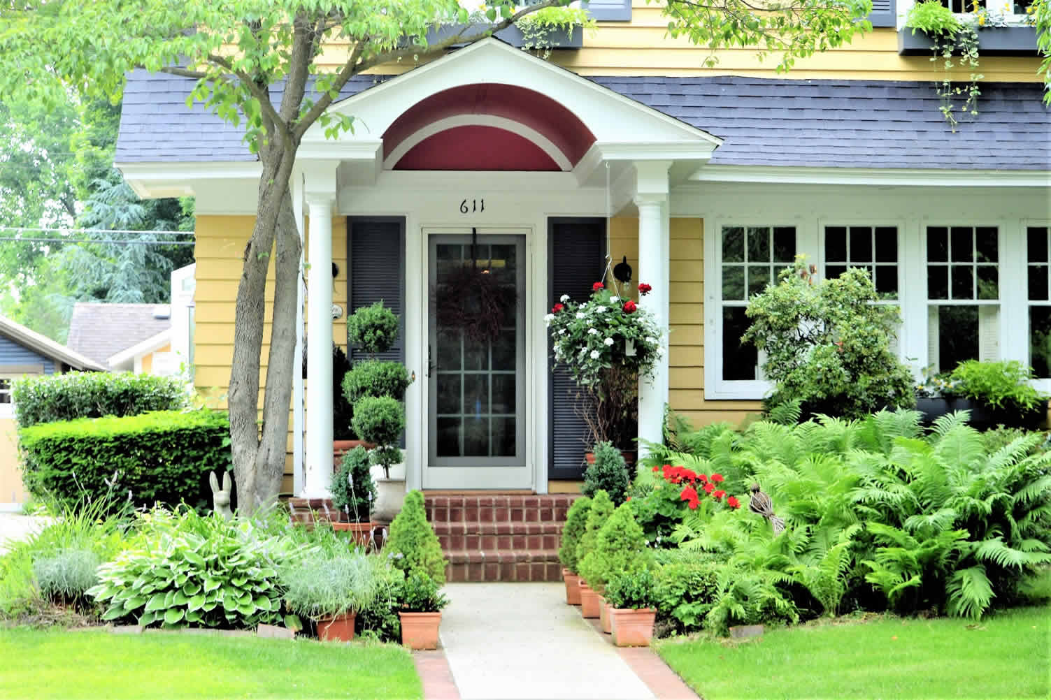 home improvements that raise market value