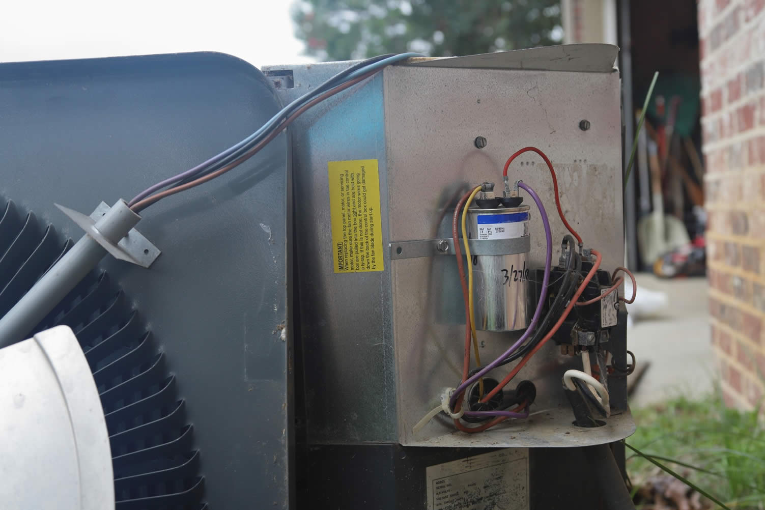fix common HVAC problems