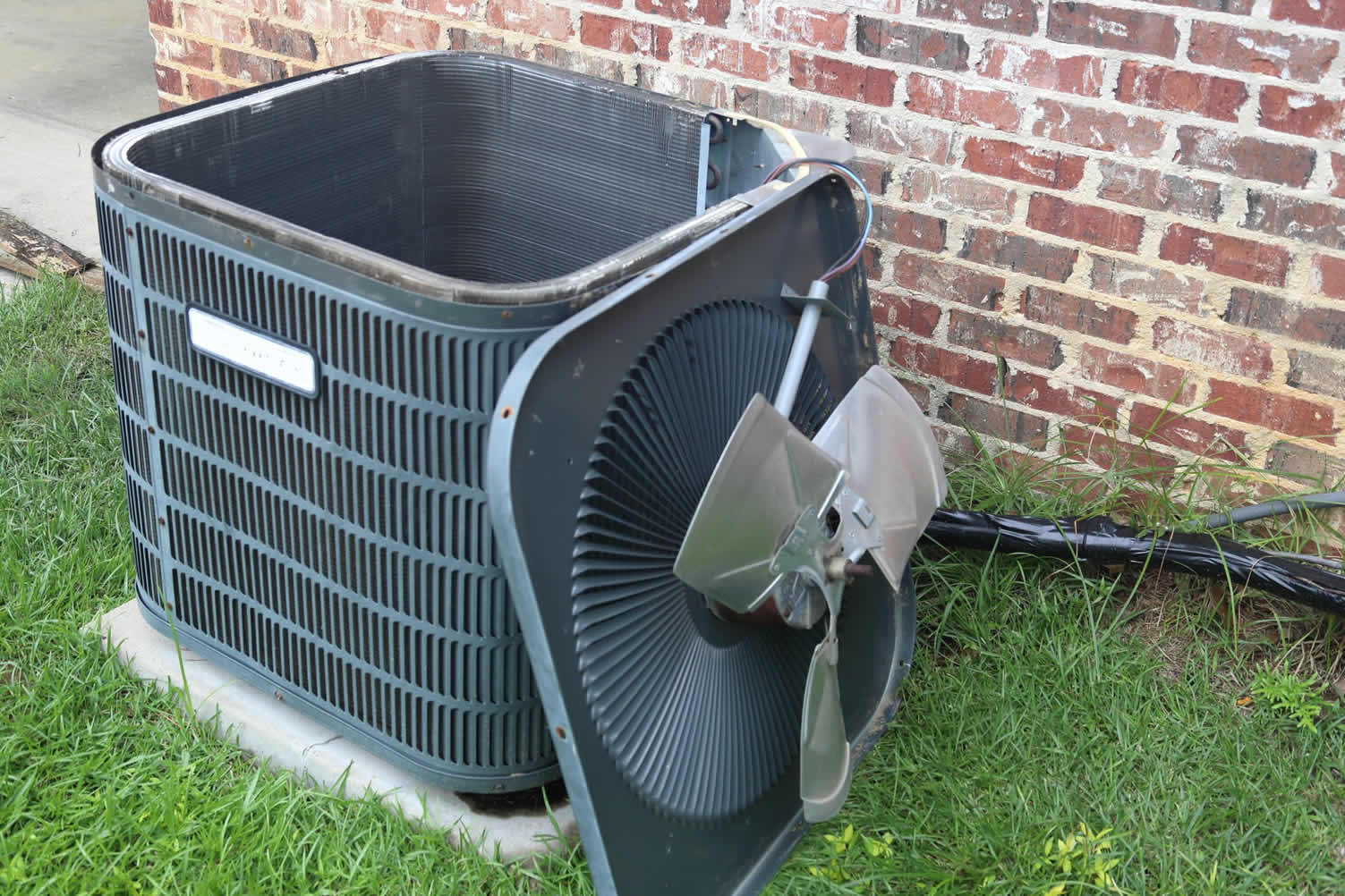 fix common HVAC problems