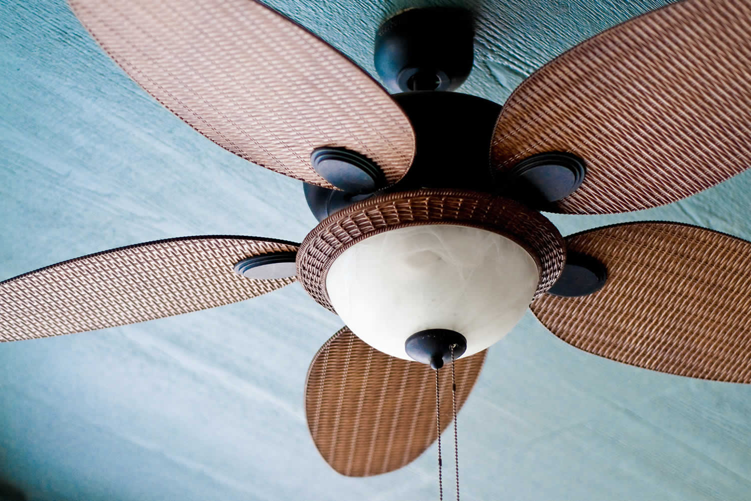keep your house cool