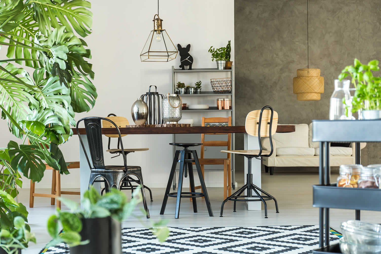 custom kitchen renovation