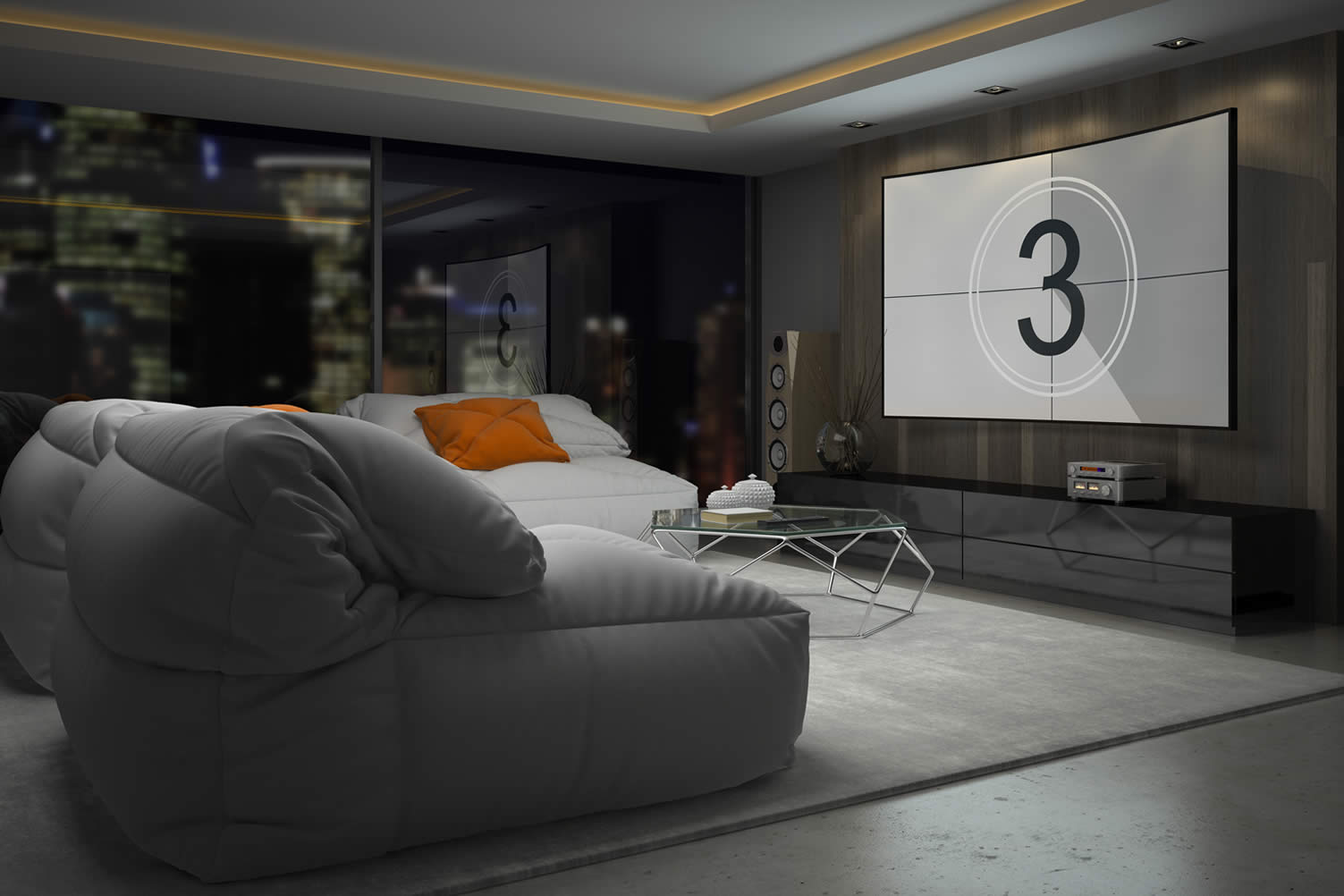 luxurious home upgrades