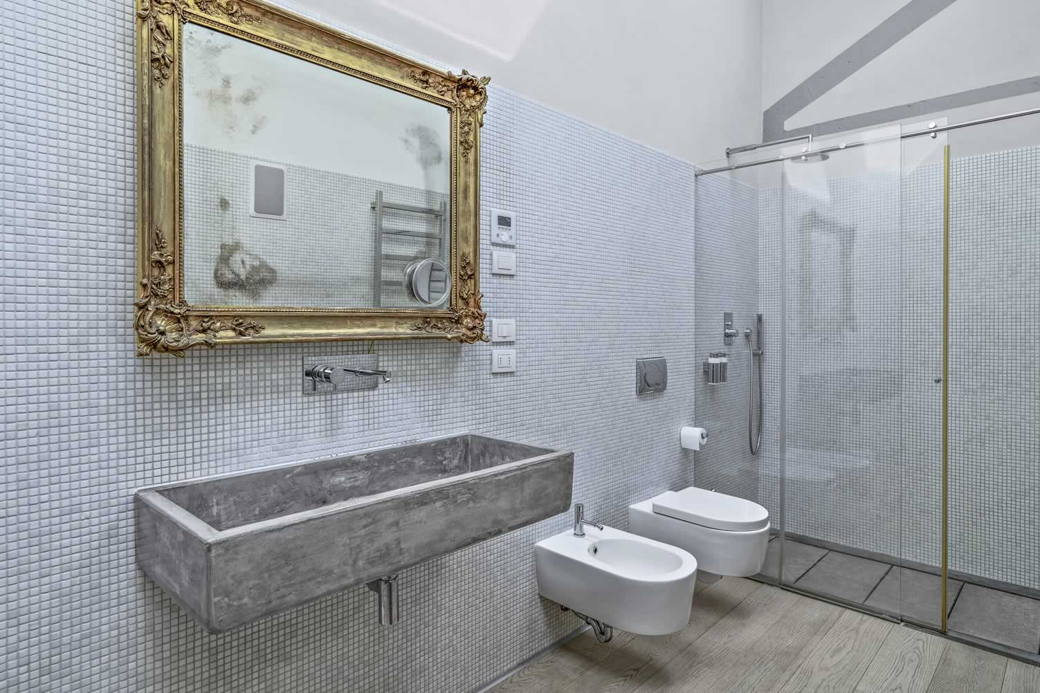 bidet benefits