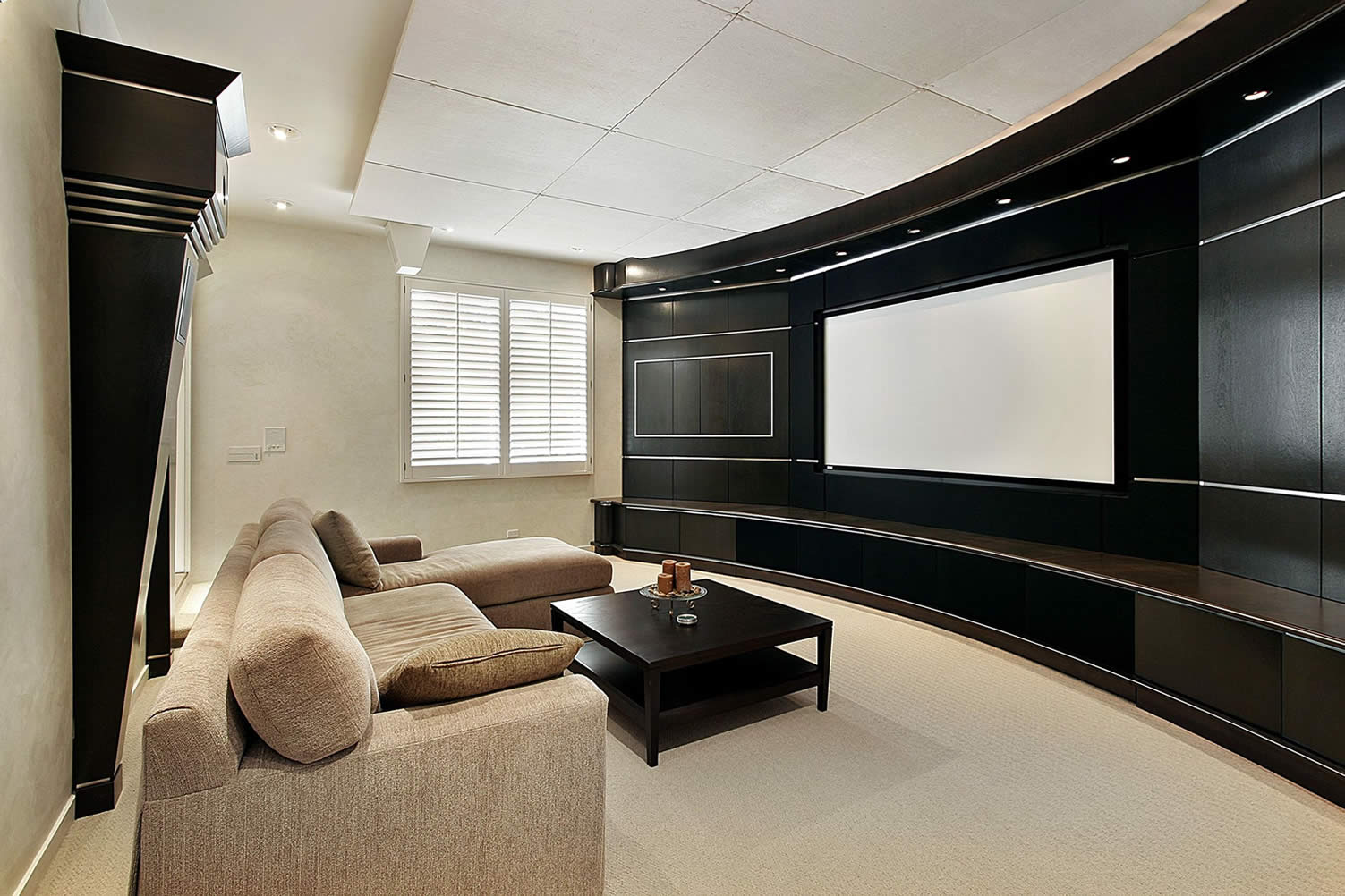 bonus room ideas