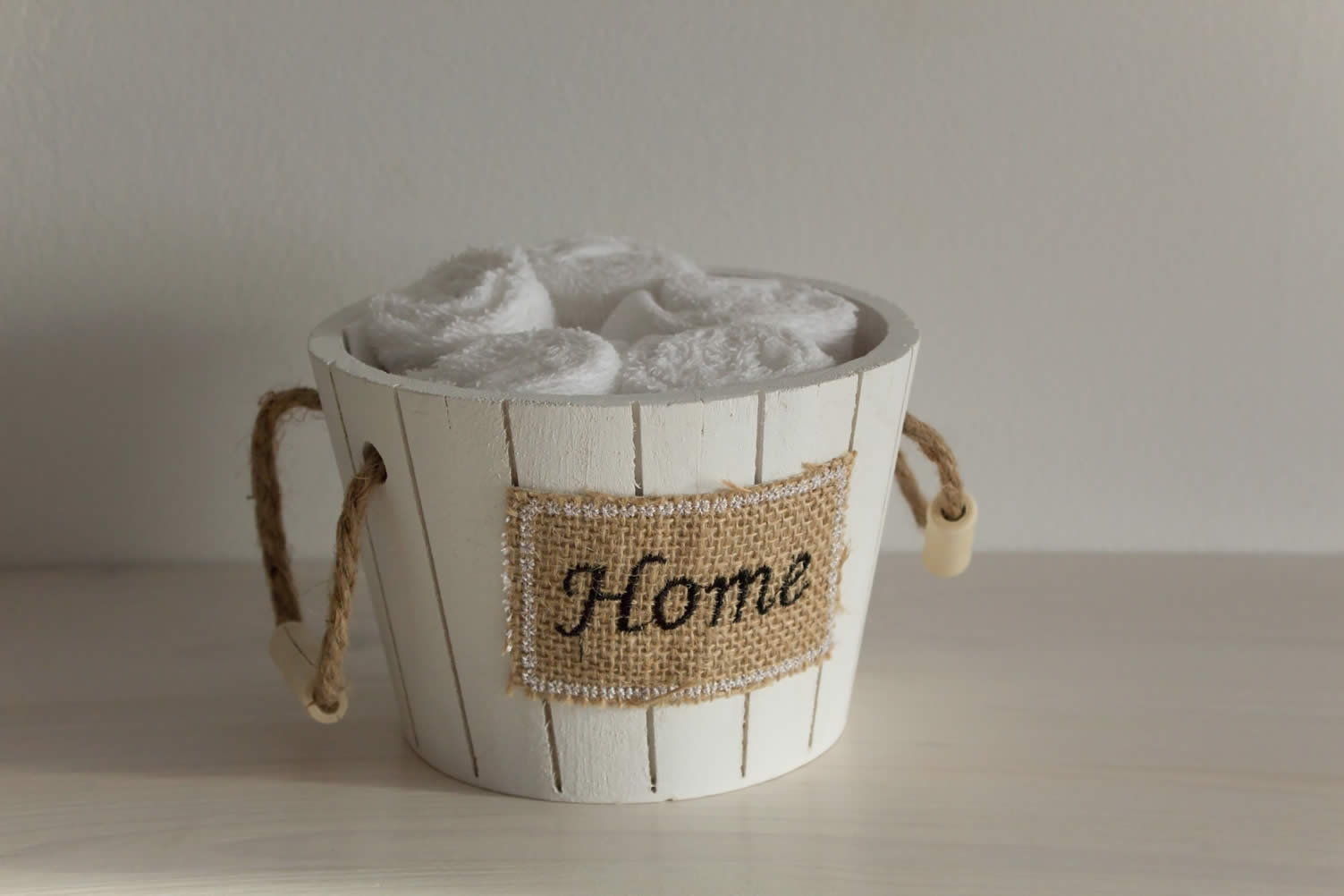 make your bathroom more inviting