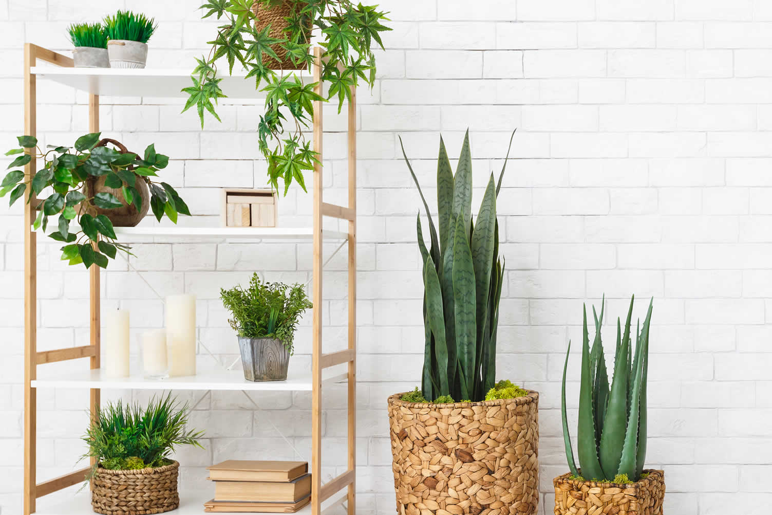making your home relaxing