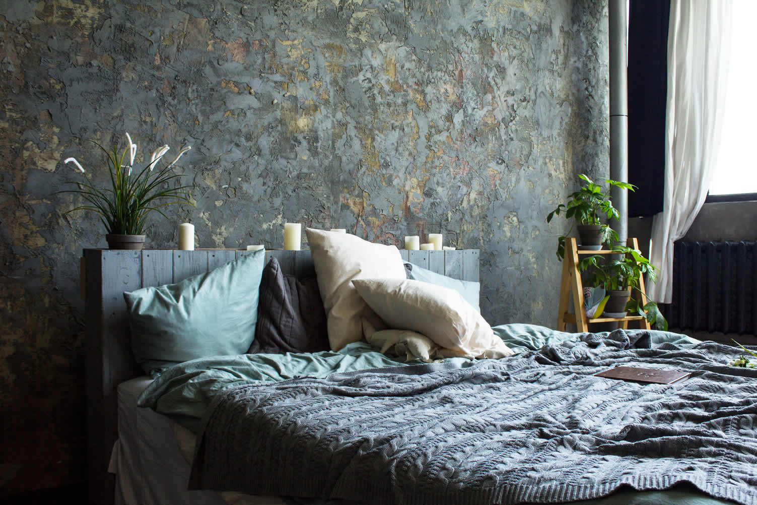 wake up your bedroom
