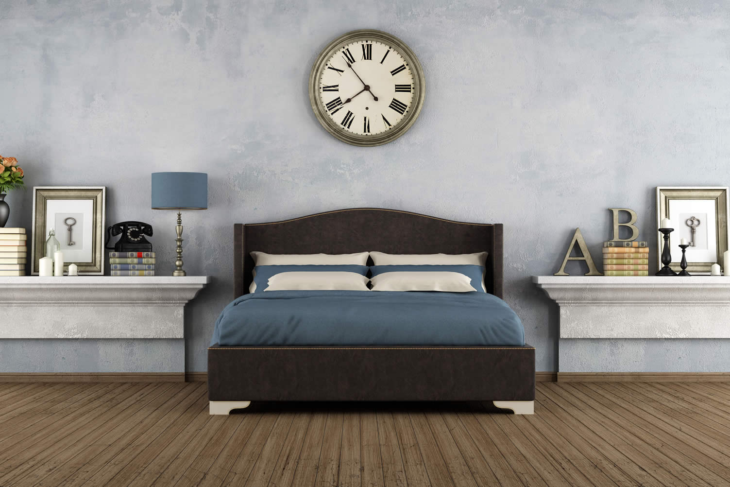 wake up your bedroom