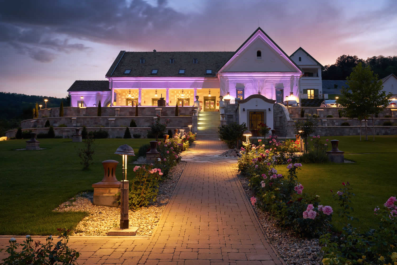 update the exterior of your home