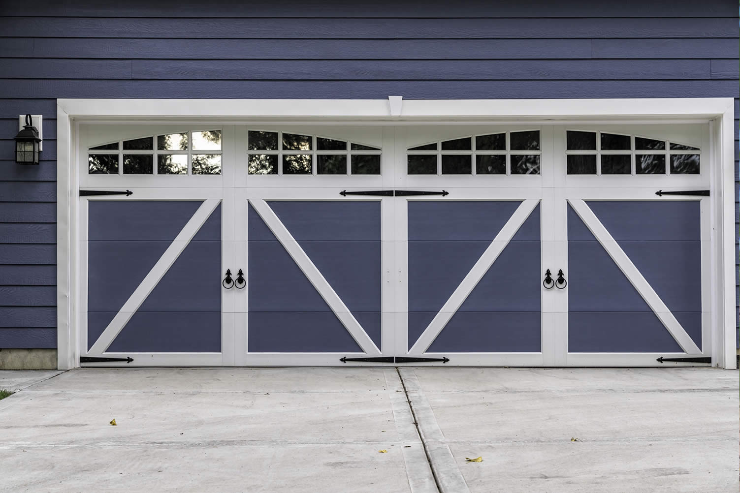 exterior home trends