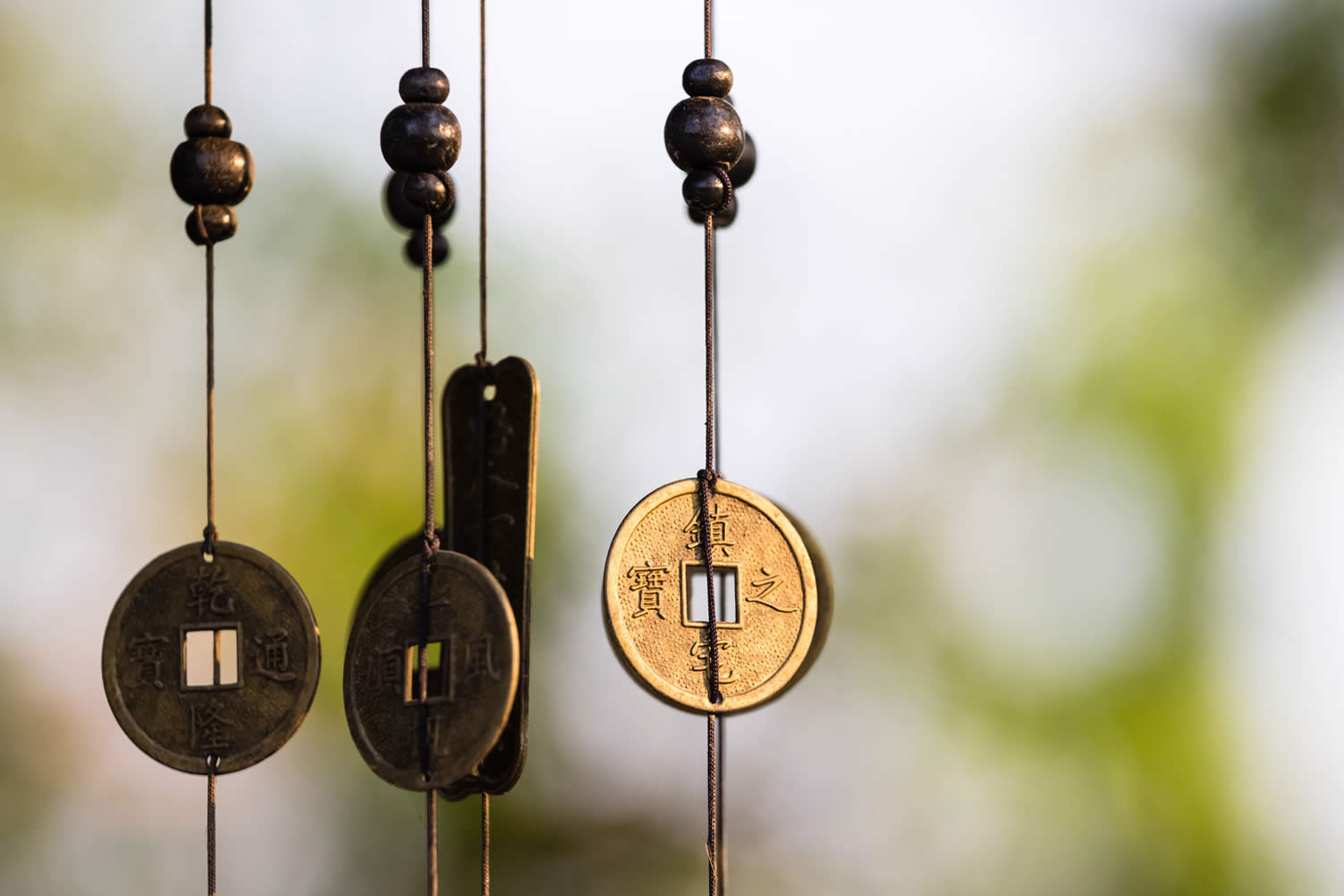 feng shui in your home