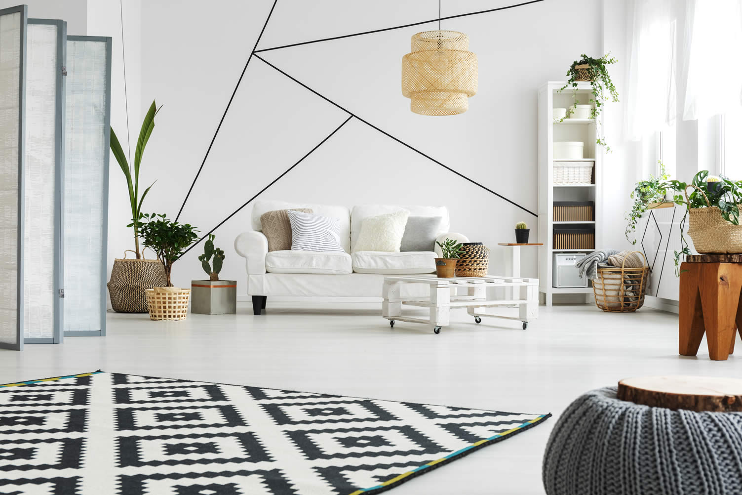 feng shui in your home