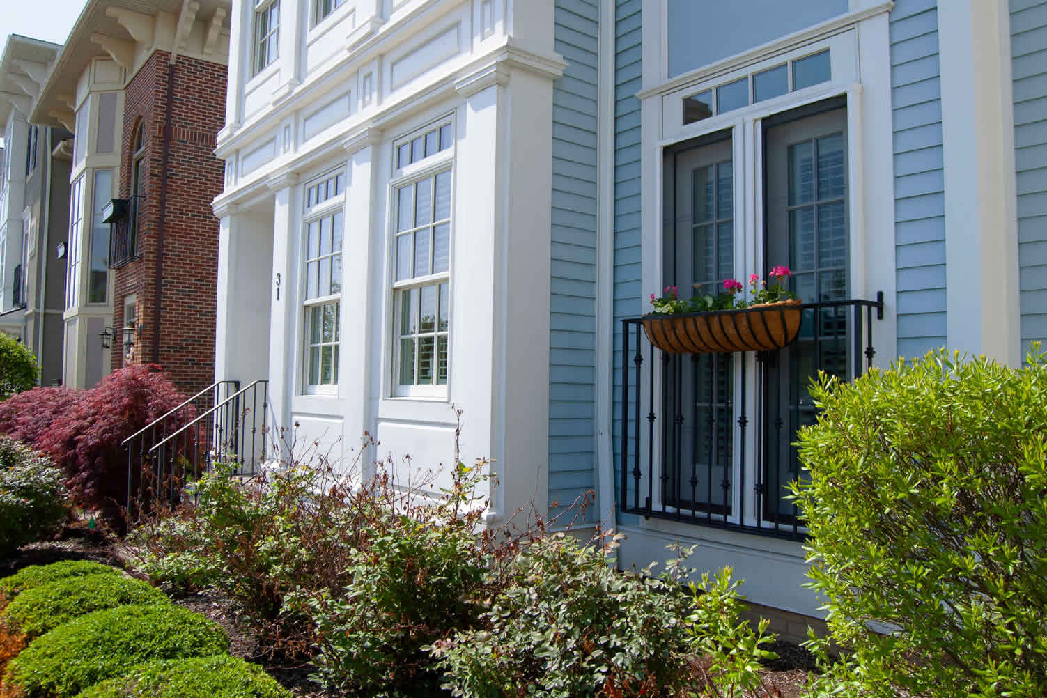 best green home improvements
