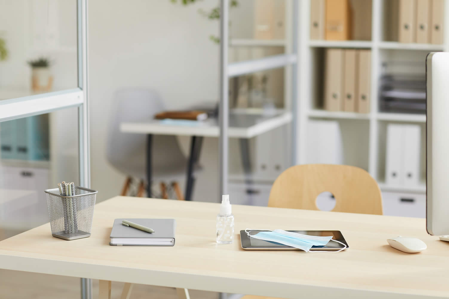 DIY desk ideas