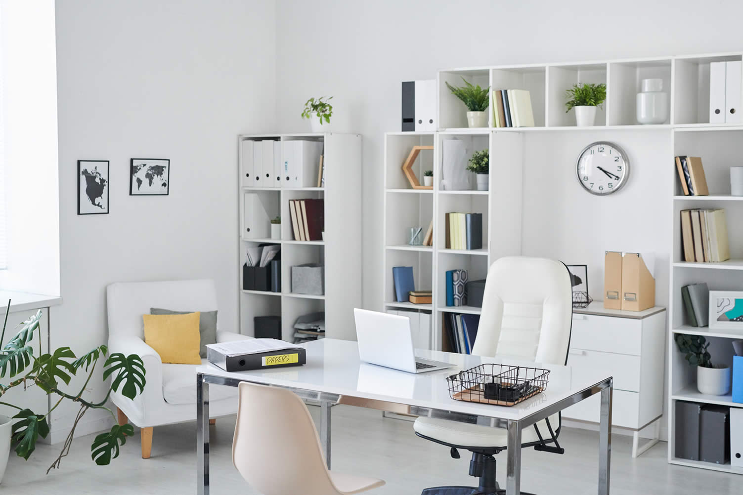 DIY desk ideas