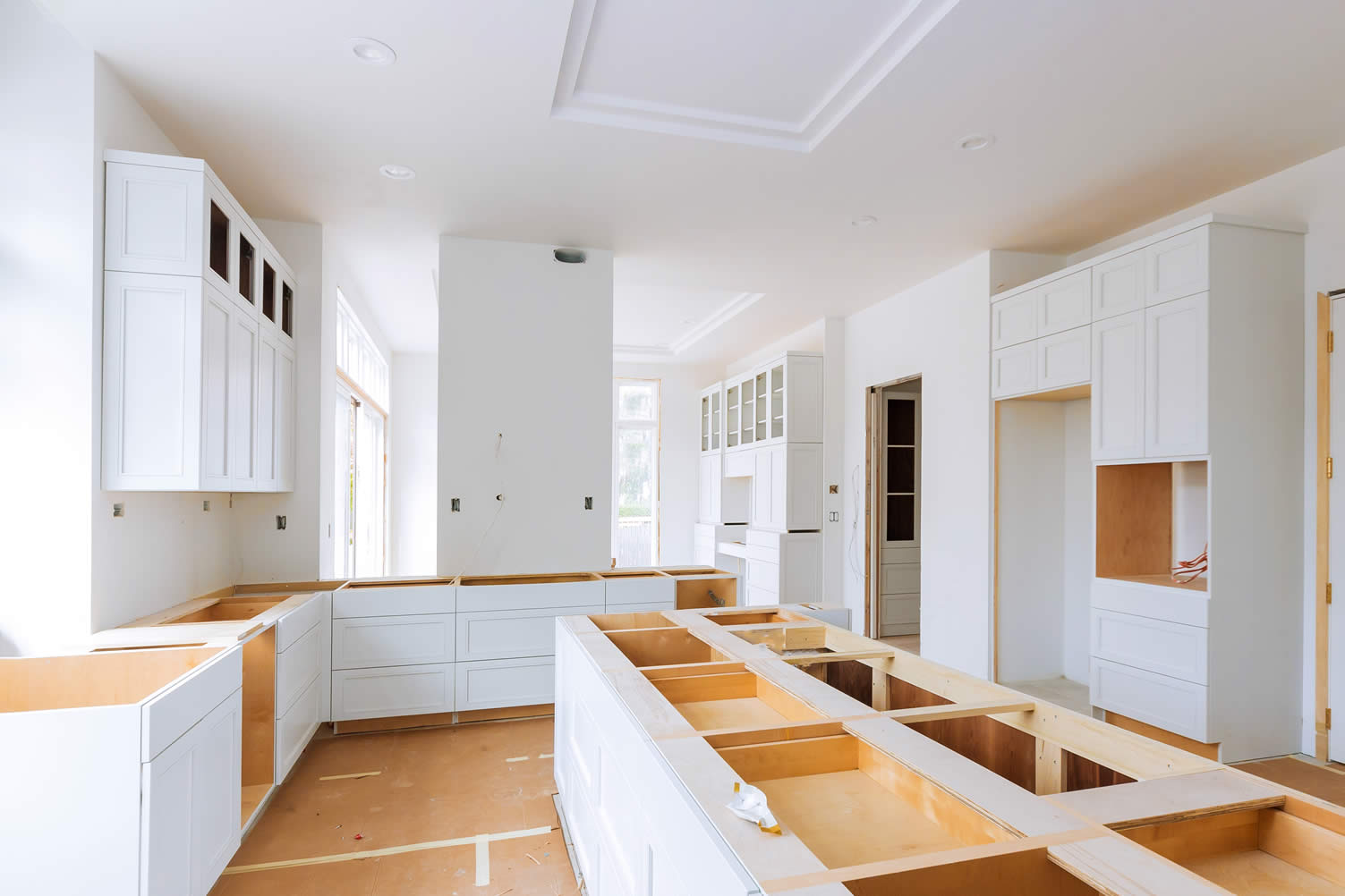 refresh and update your kitchen