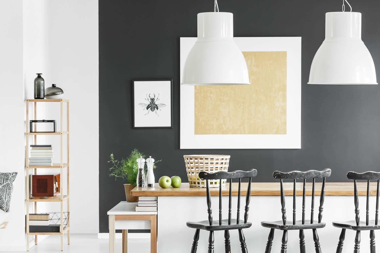 refresh and update your kitchen