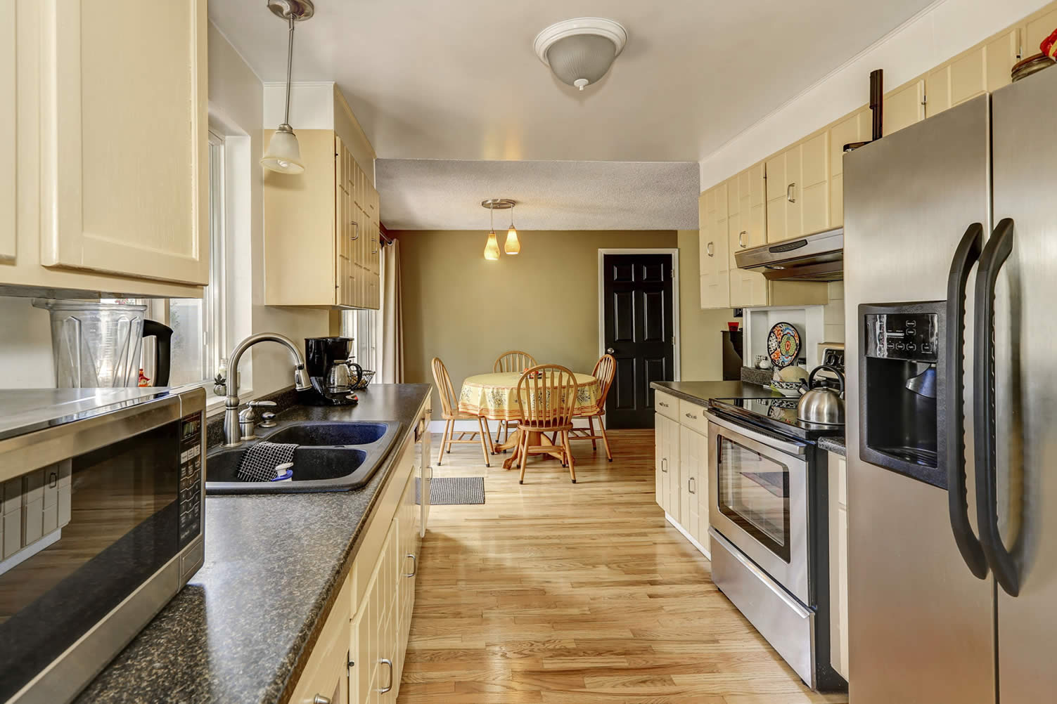refresh and update your kitchen
