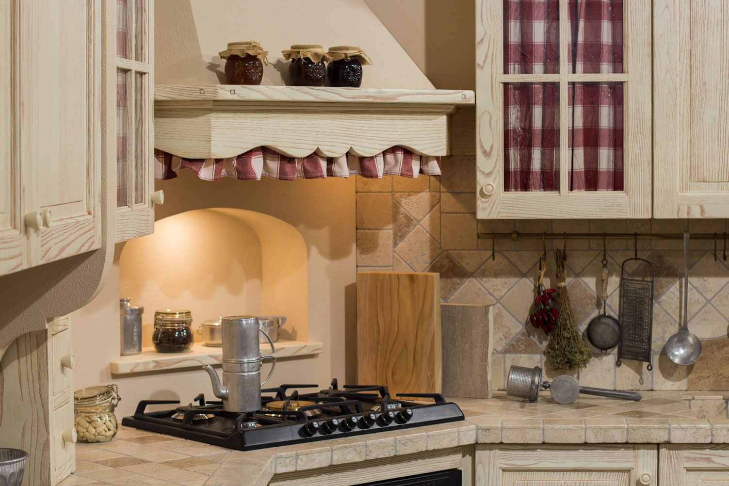 refresh and update your kitchen