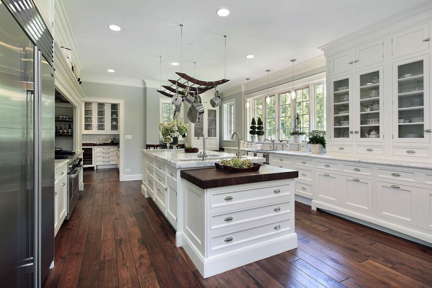 refresh and update your kitchen