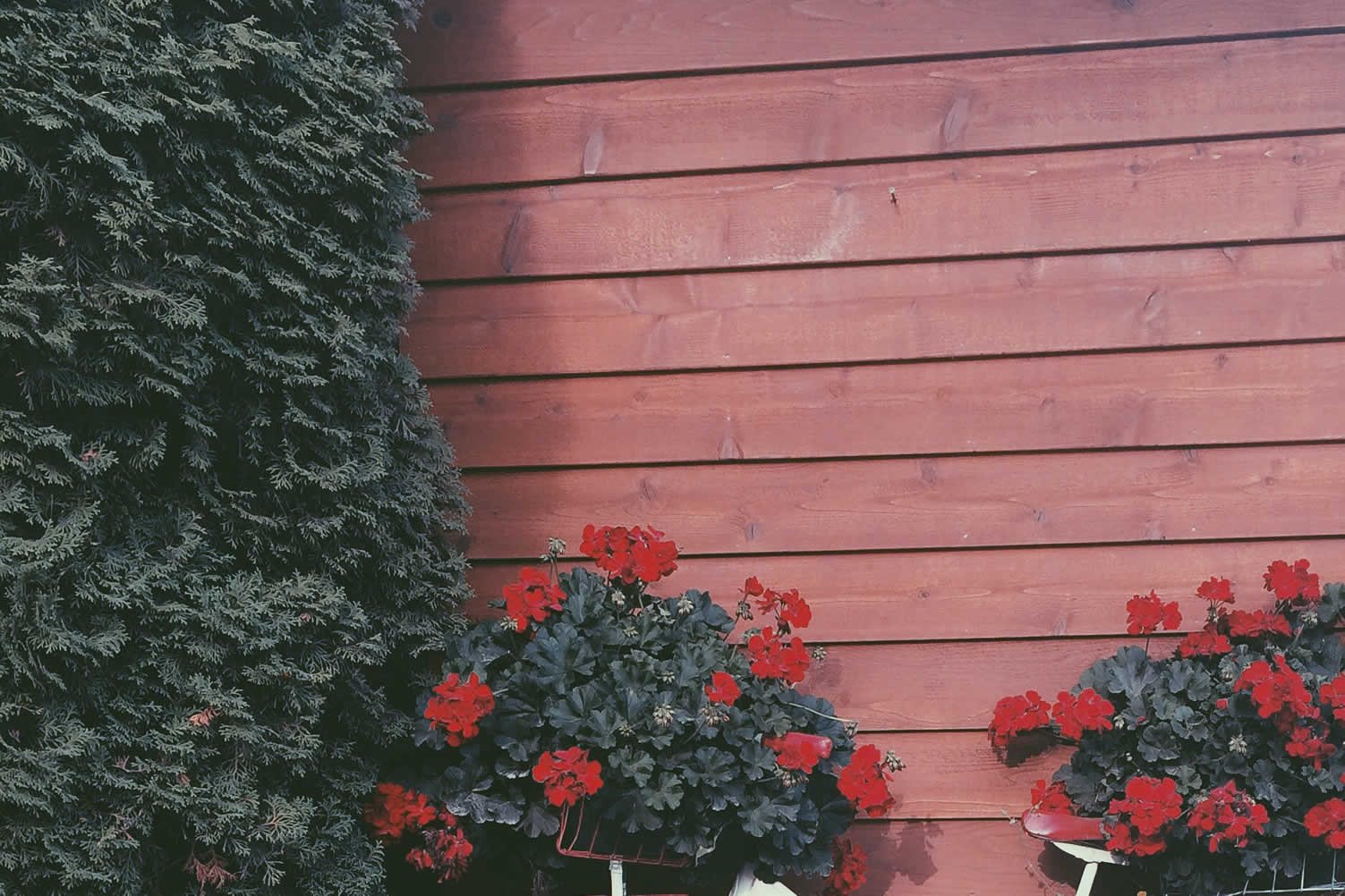 update the exterior of your home