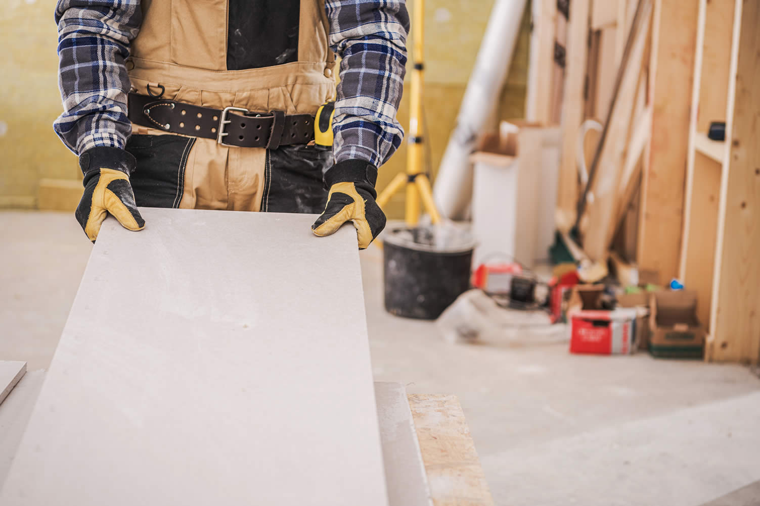 renovation professionals