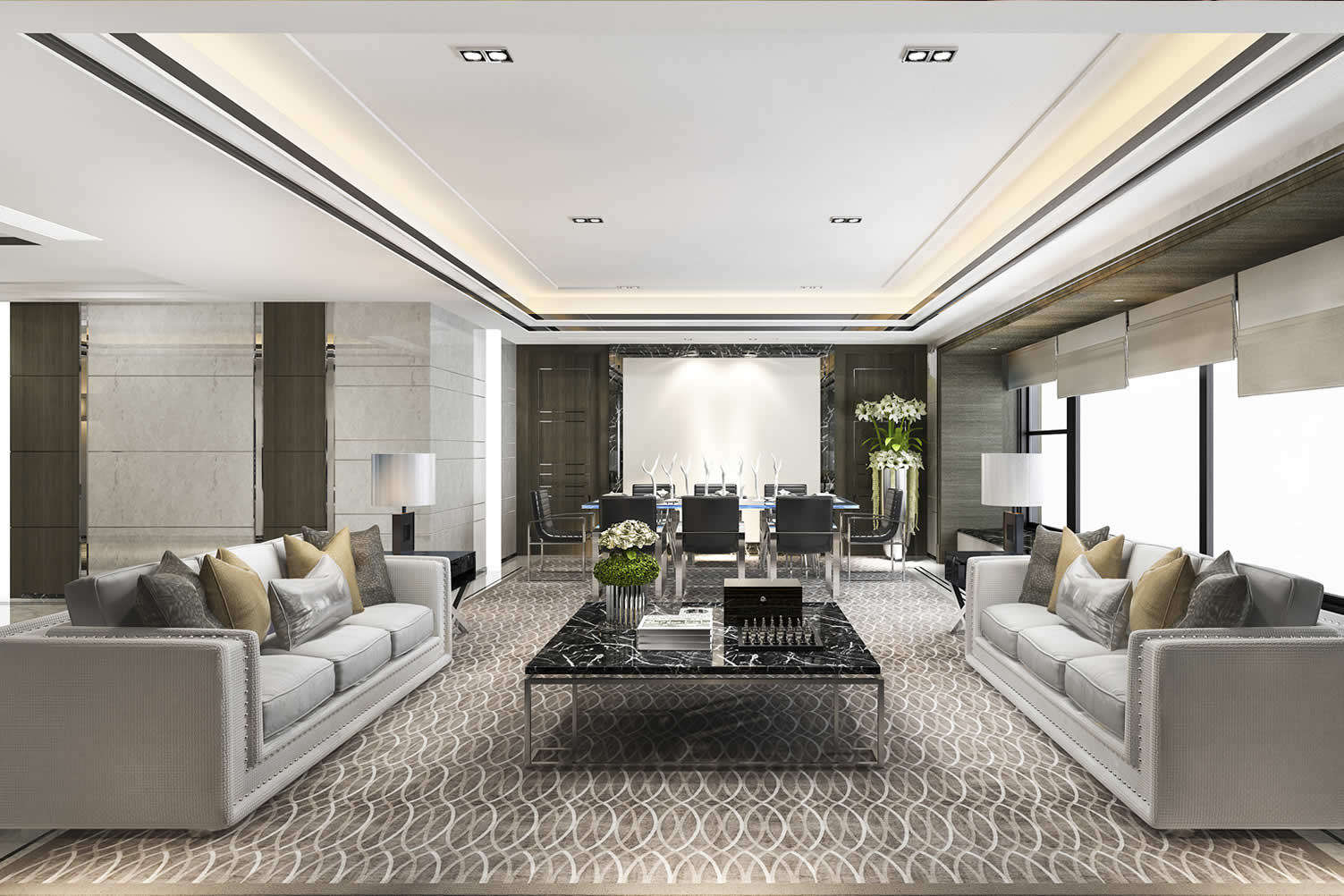 popular furniture styles
