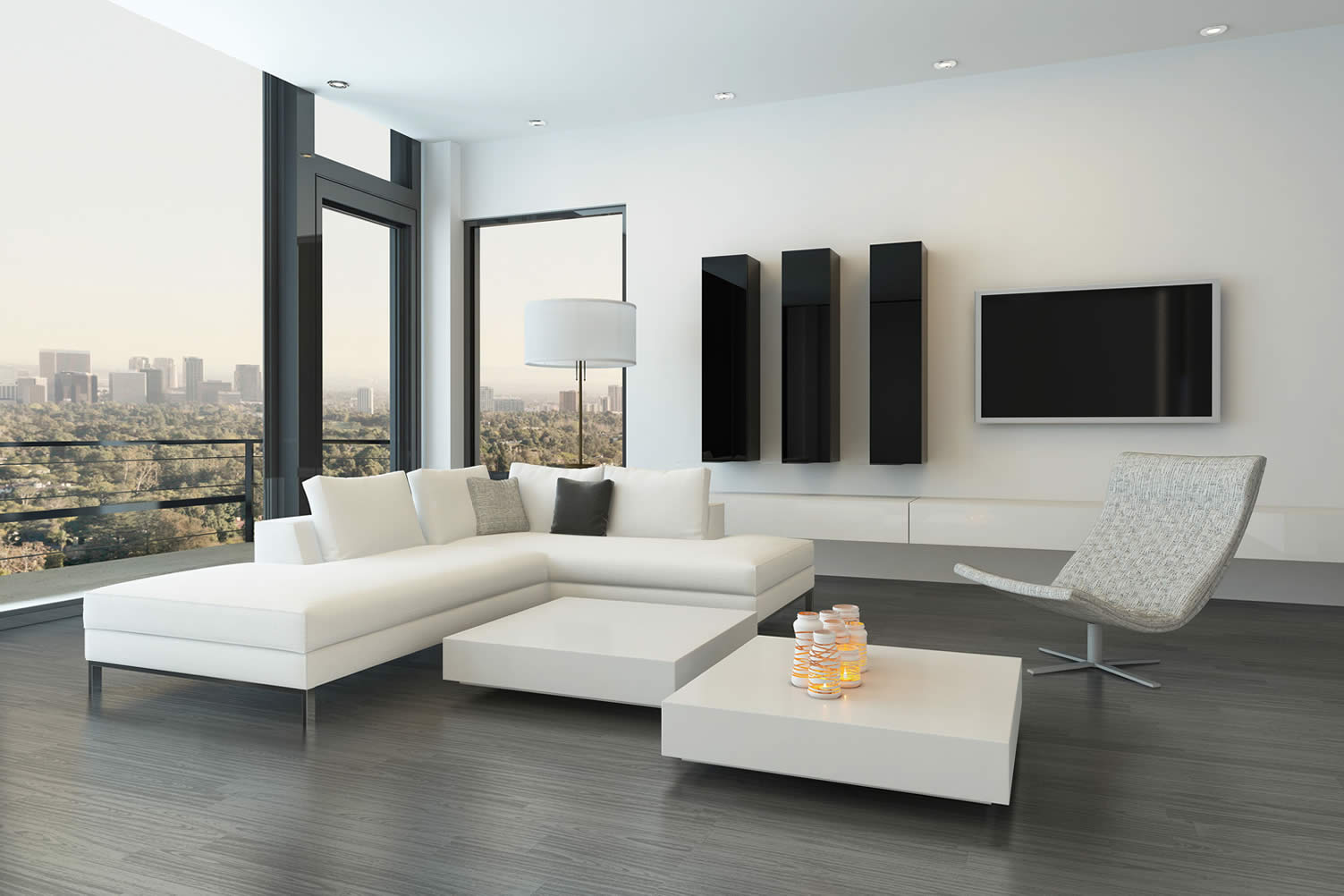 popular furniture styles
