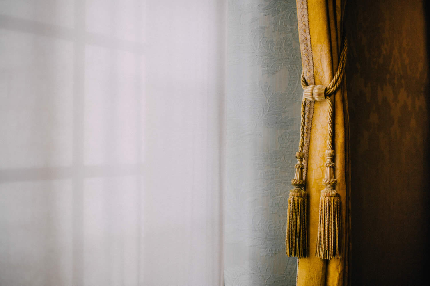 window curtain tips