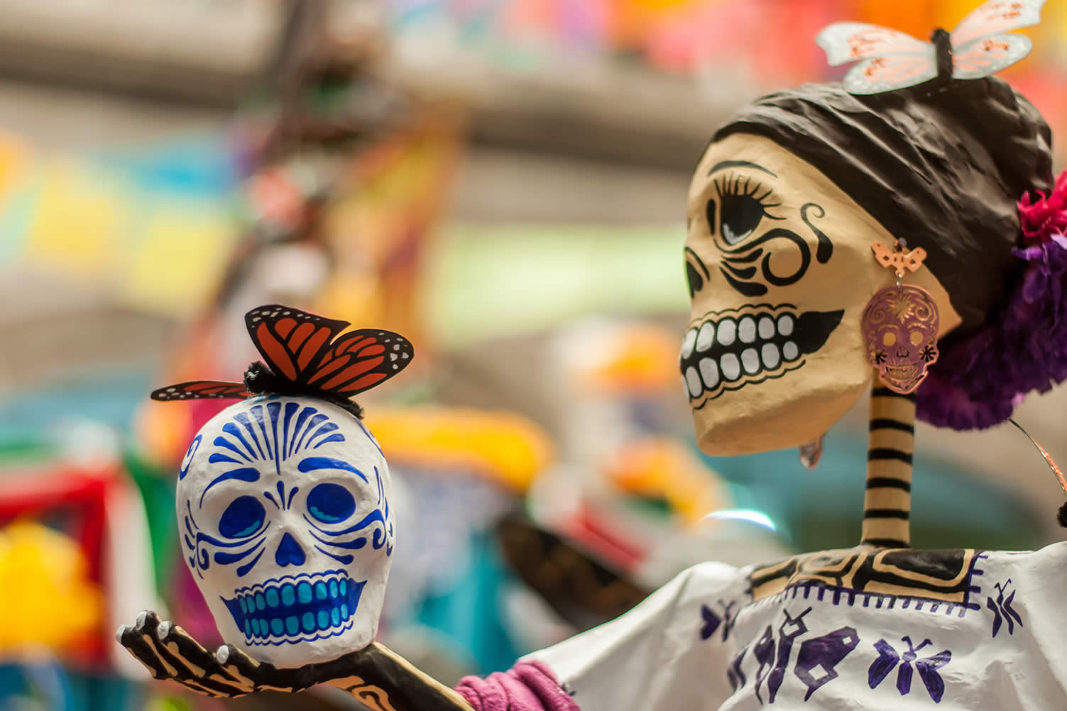 day of the dead