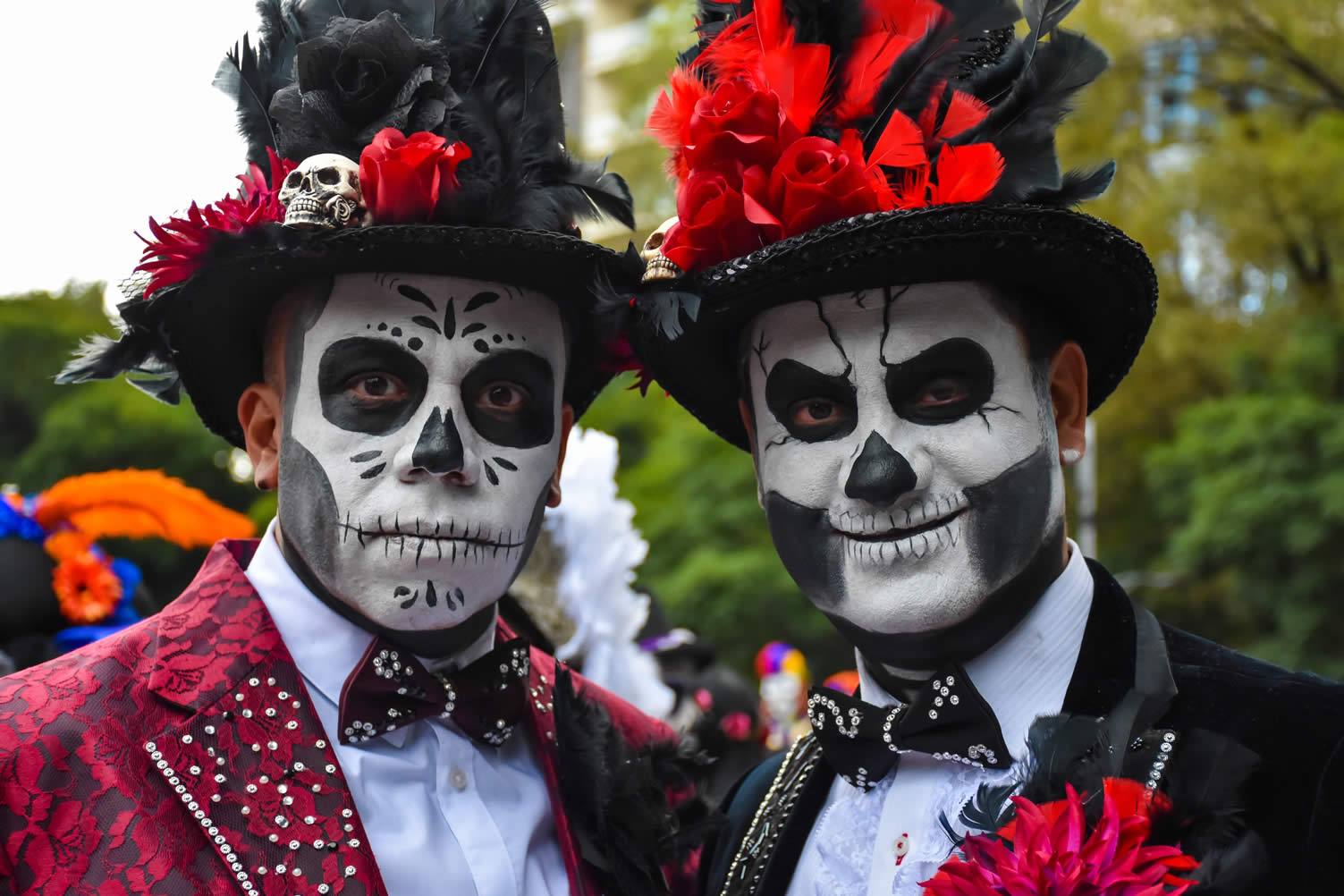 day of the dead