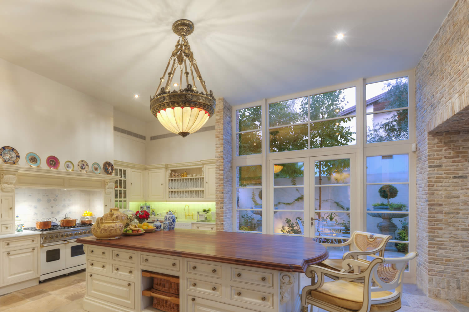 lighting ideas