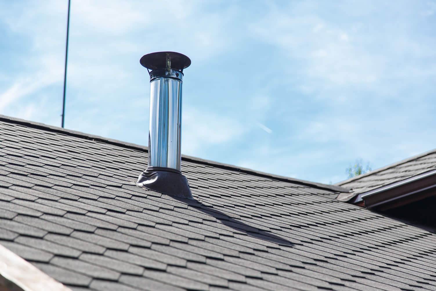 make roof more durable