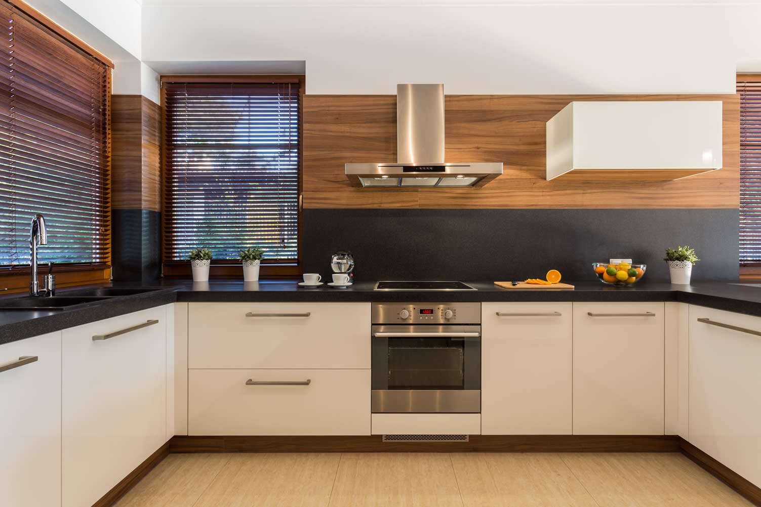 kitchen hood