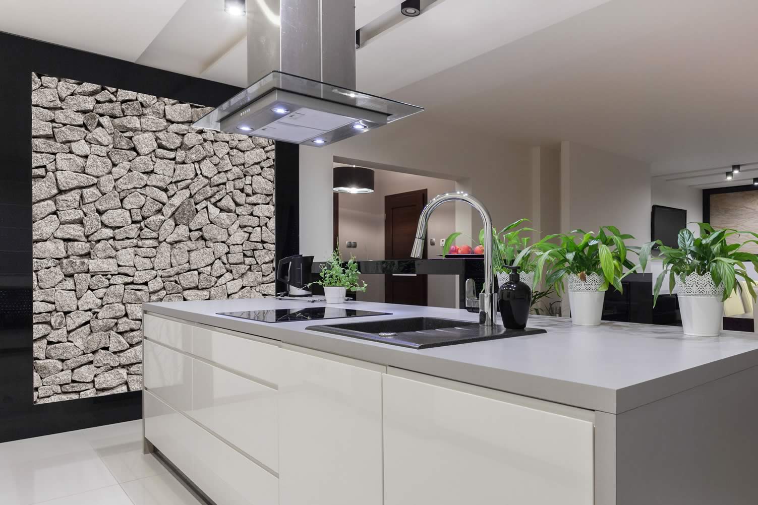 kitchen hood