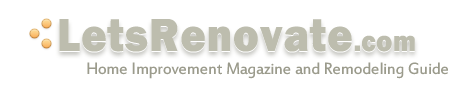 LetsRenovate logo
