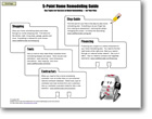 Home Remodeling Rolodex Guide
