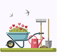 yard n' garden