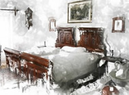 bedroom gallery