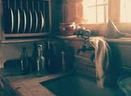 kitchen gallery