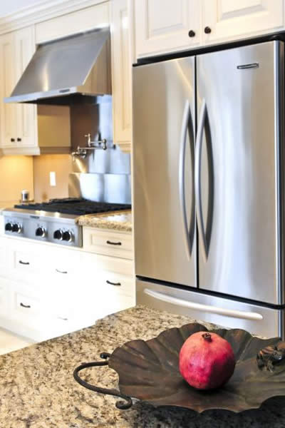 kitchen appliances