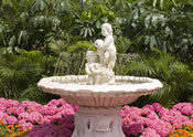 water fountains