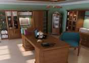 home office