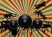 speakers