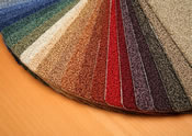 carpet flooring