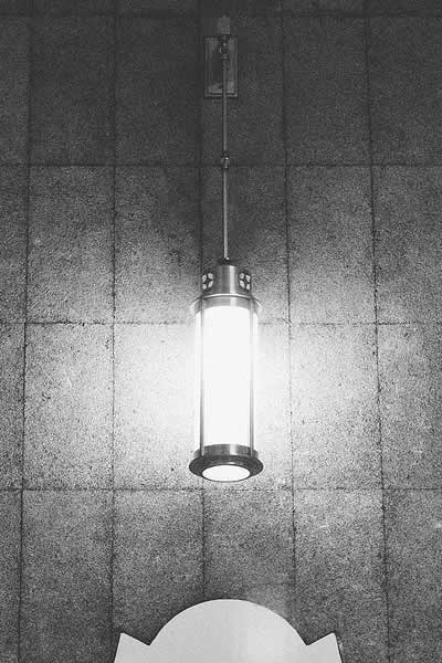 bath lighting